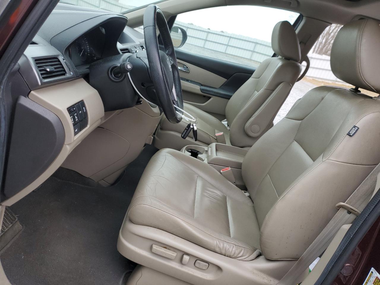 2014 Honda Odyssey - Image 7