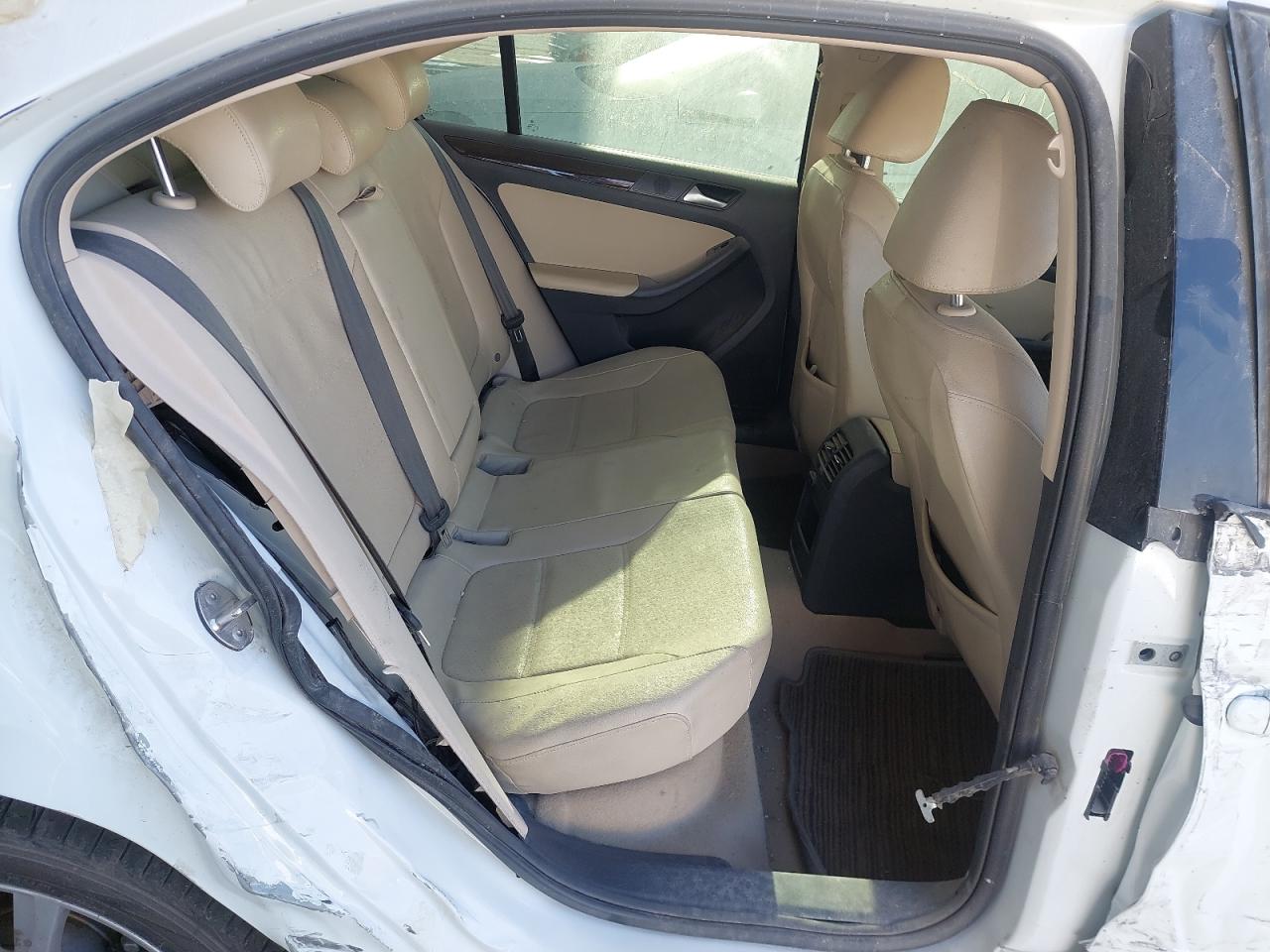 WVWSK1AJ8GM200708 - 2016 VOLKSWAGEN JETTA - #42064595