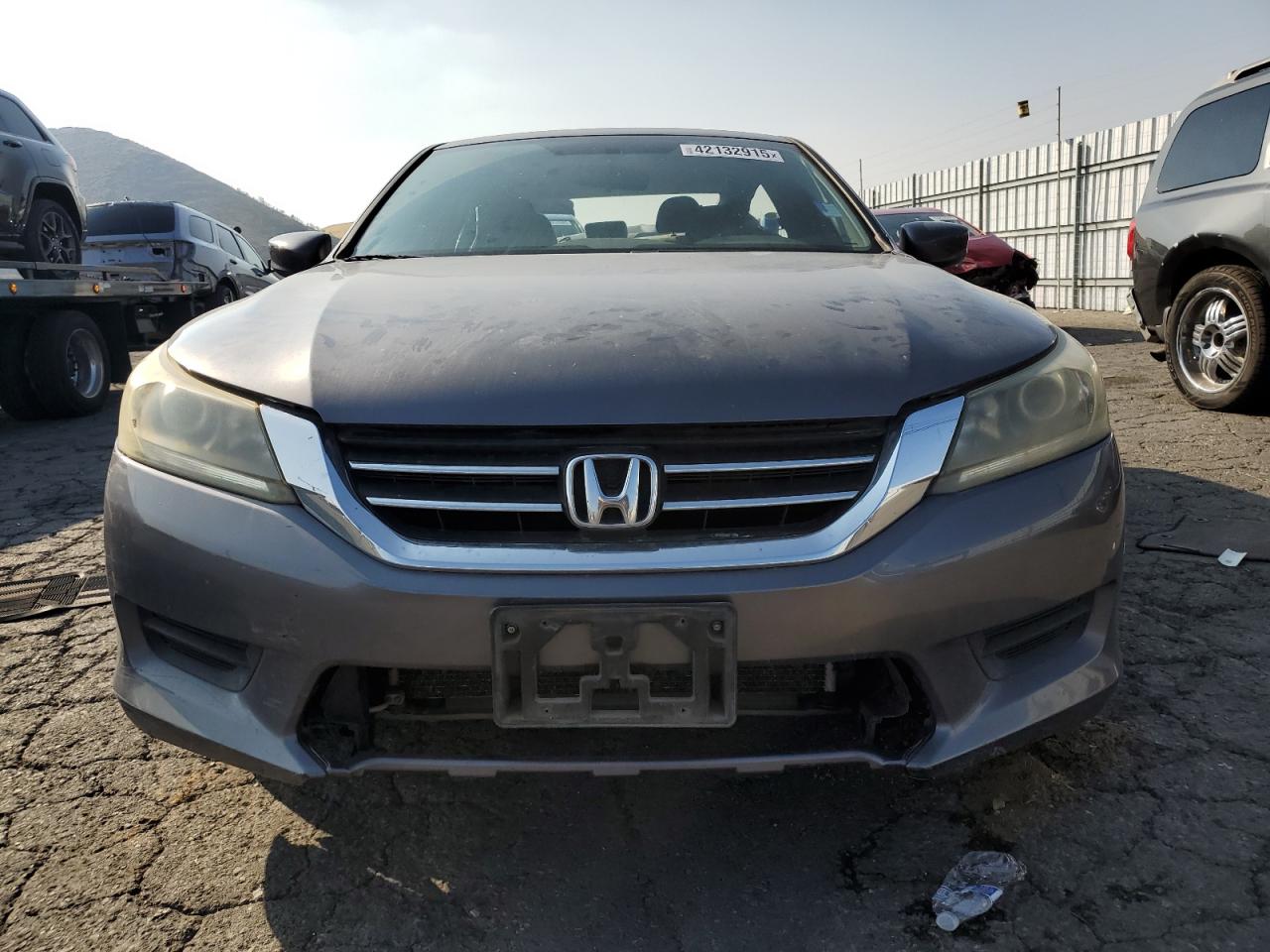 2014 Honda Accord - Image 5