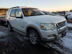 2008 Ford Explorer Eddie Bauer zu verkaufen in Brighton, CO - Front End