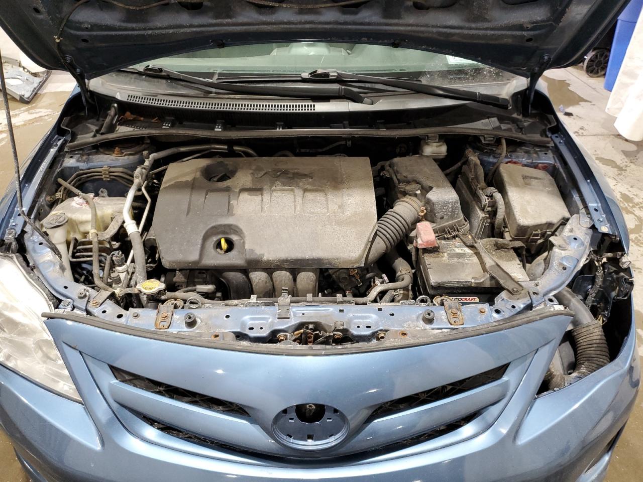 2012 Toyota Corolla - Image 11