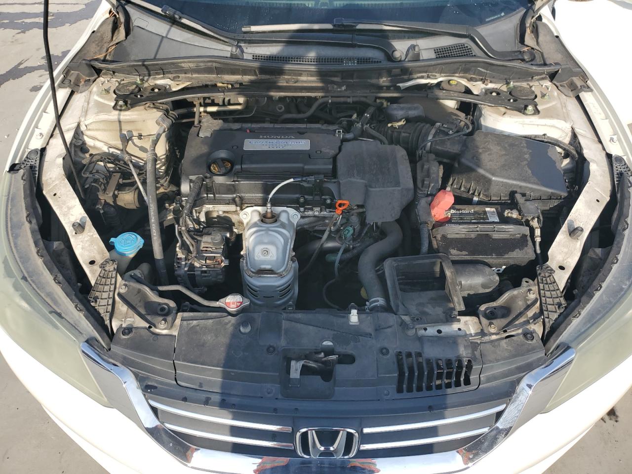 2013 Honda Accord - Image 11