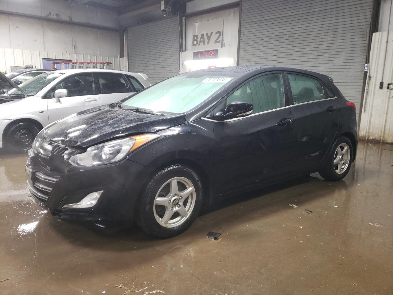 2016 Hyundai Elantra - Image 1