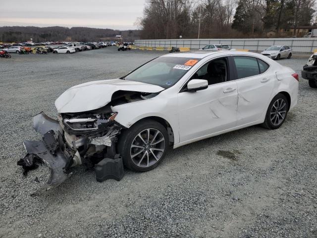 2019 Acura Tlx 