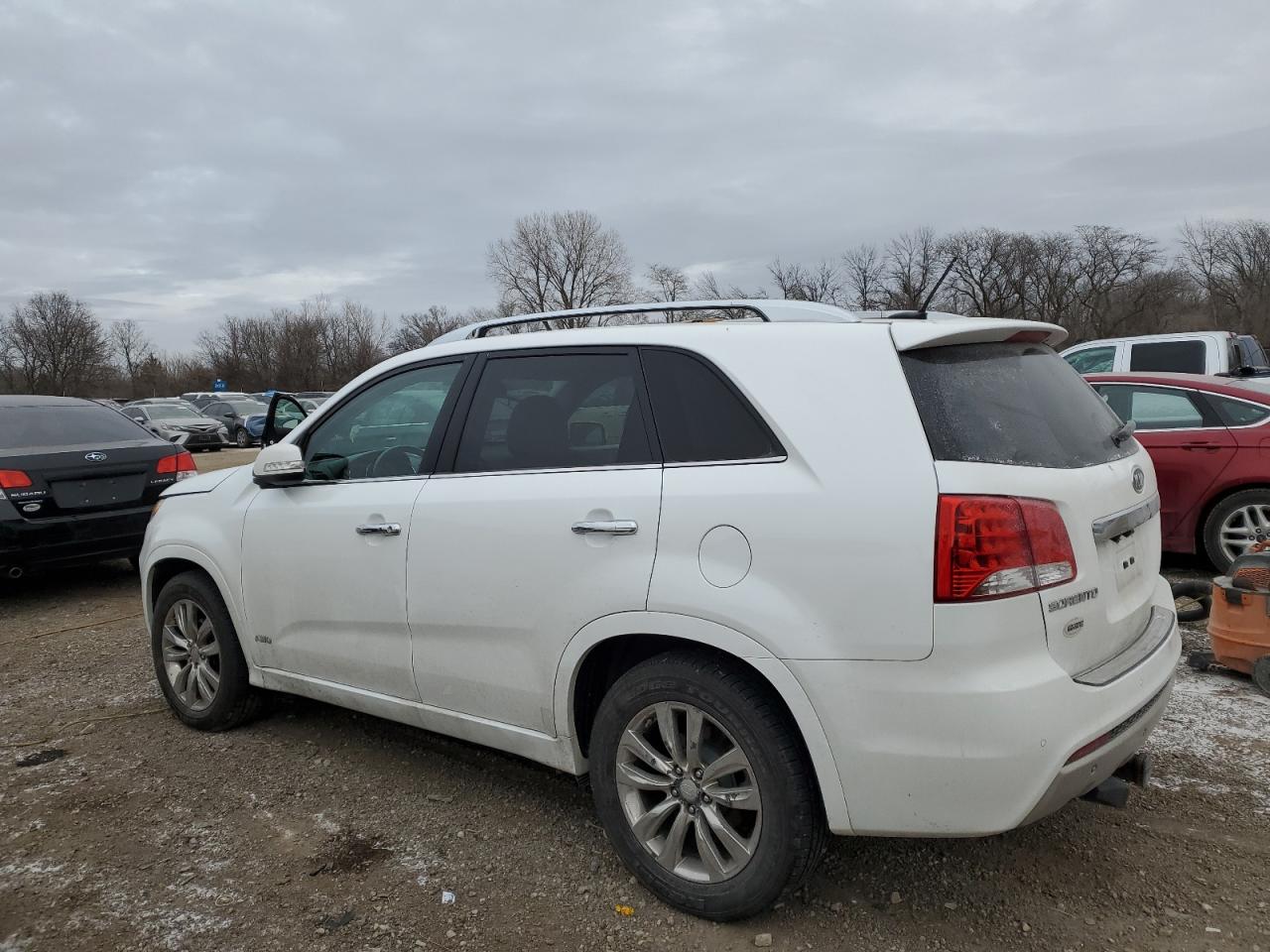 2013 Kia Sorento - Image 2