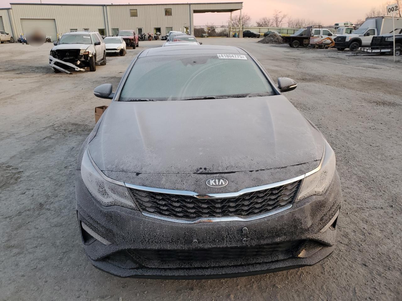 2019 Kia Optima - Image 5