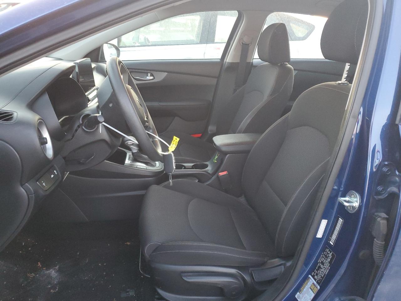 2020 Kia Forte - Image 7