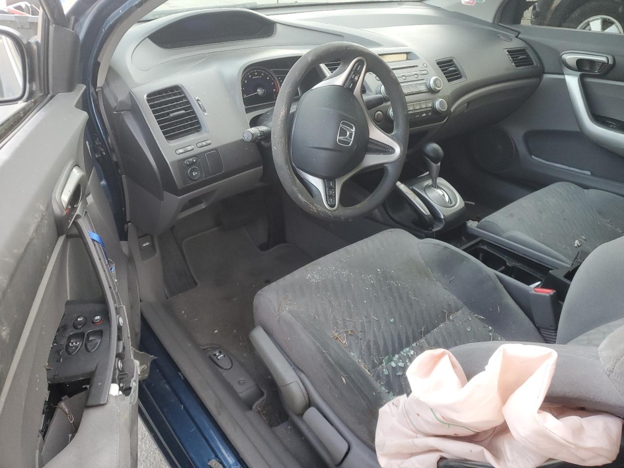 2009 Honda Civic - Image 8