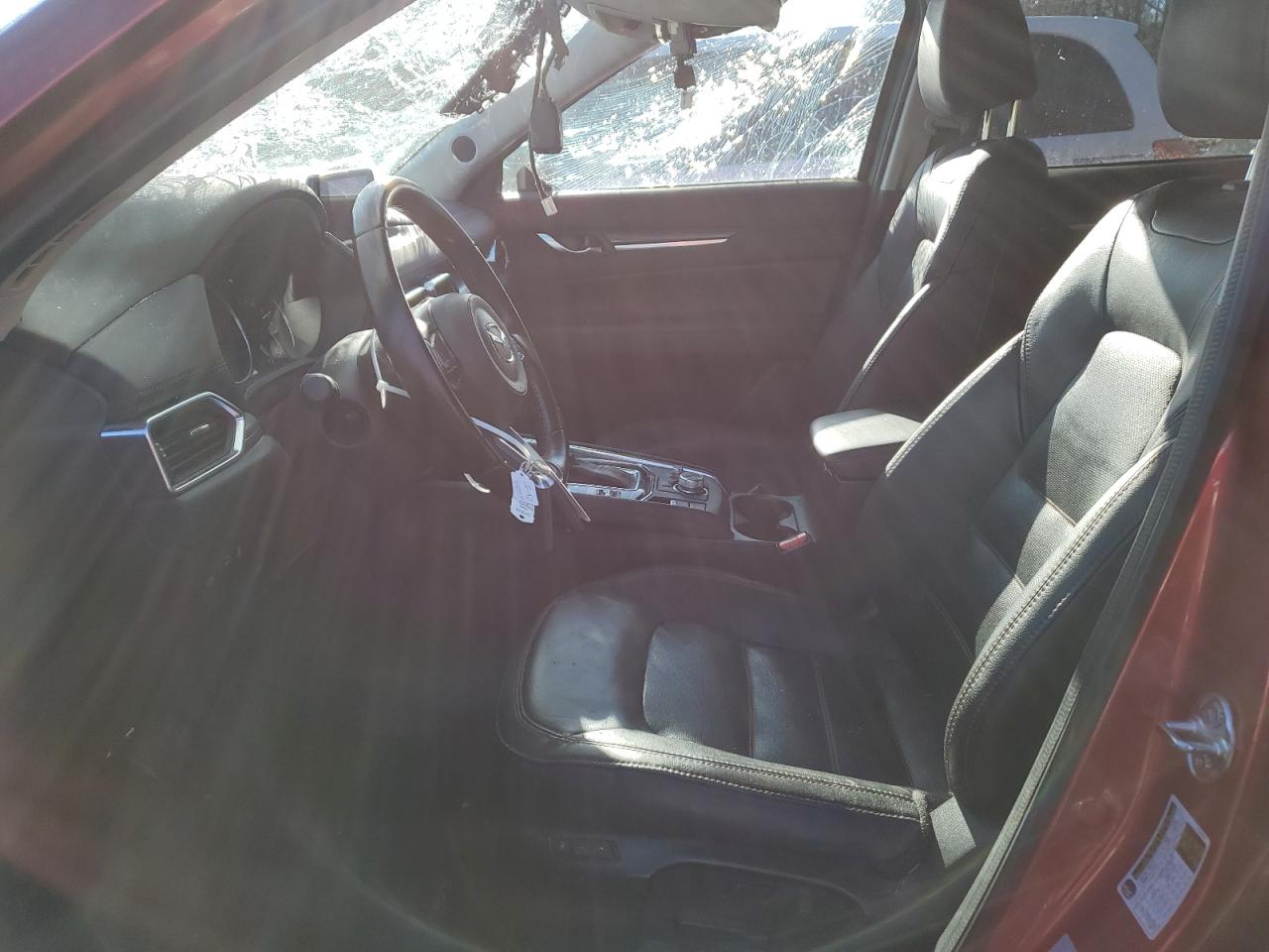 2019 Mazda CX-5 - Image 7