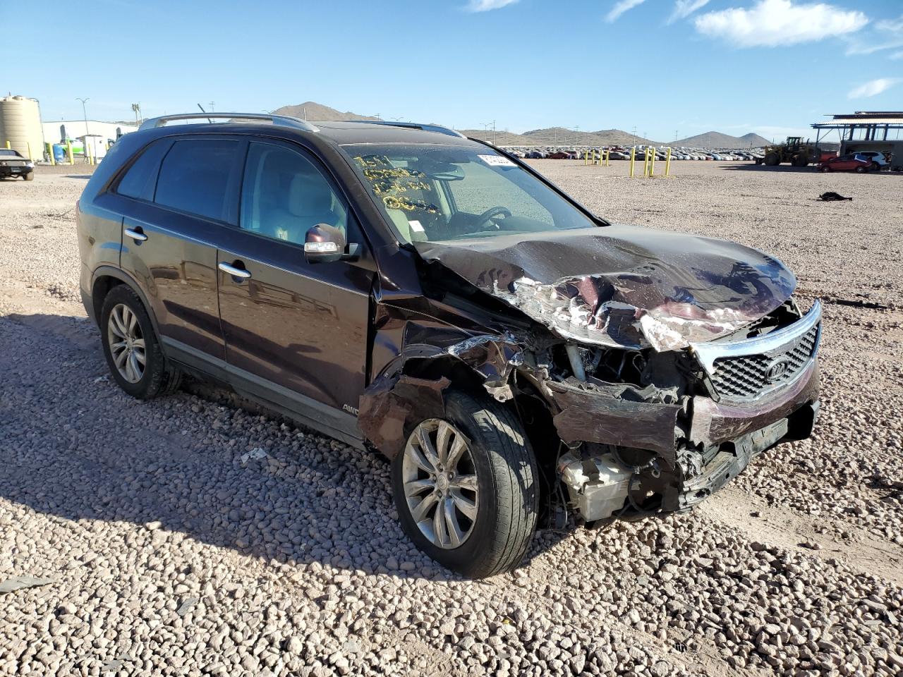 2011 Kia Sorento - Image 4