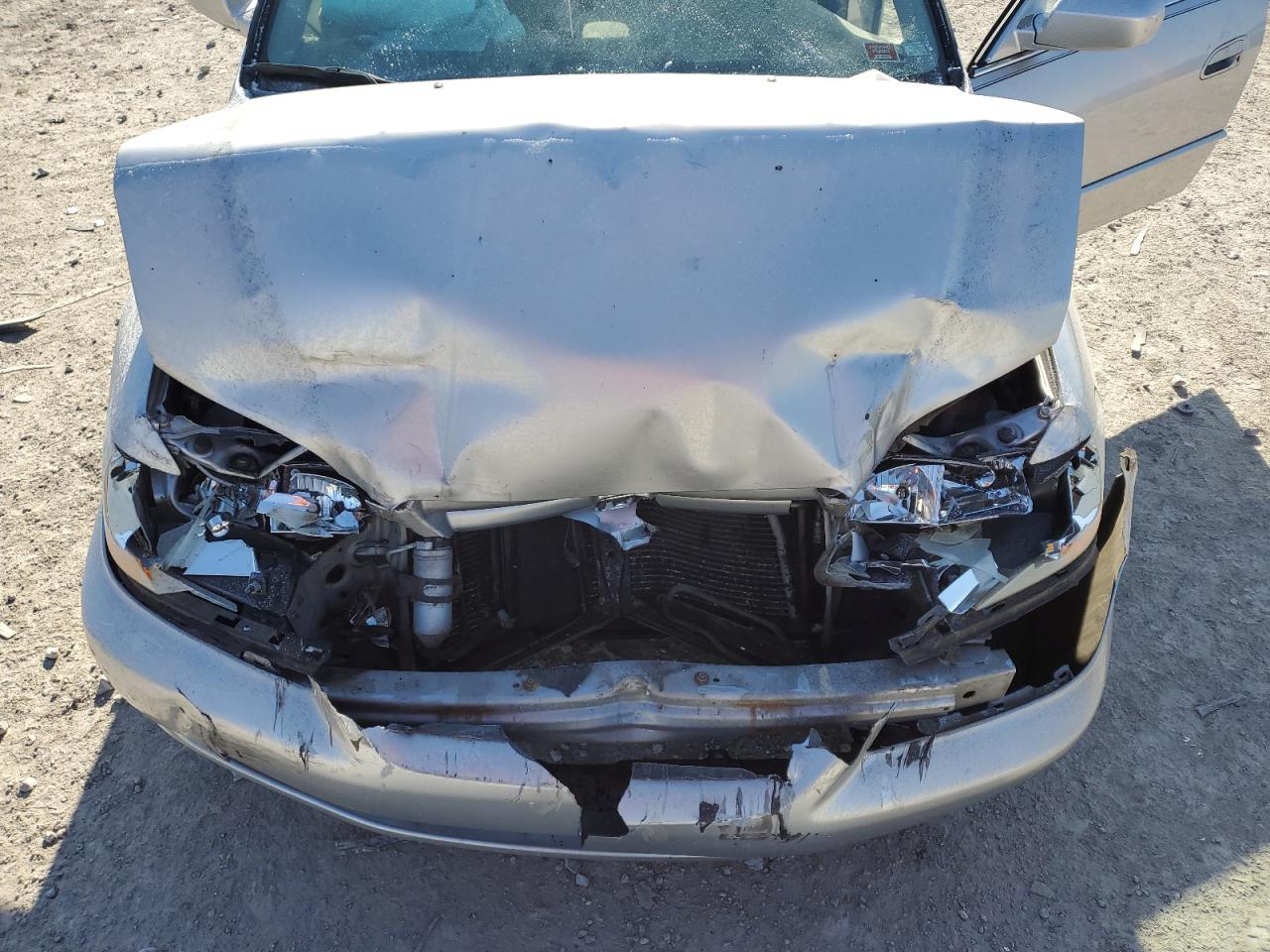 2002 Honda Accord - Image 13