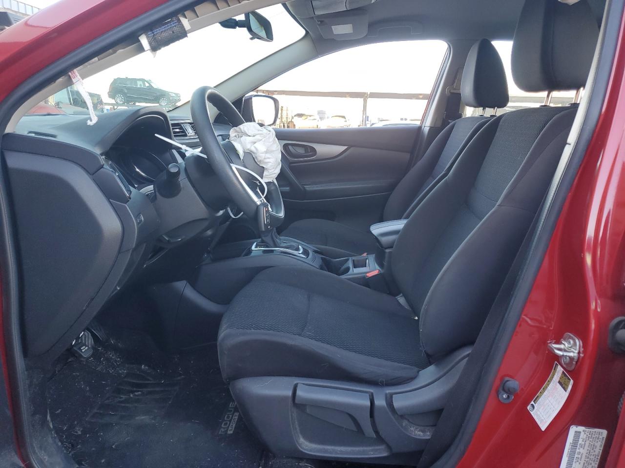 2018 Nissan Rogue - Image 7
