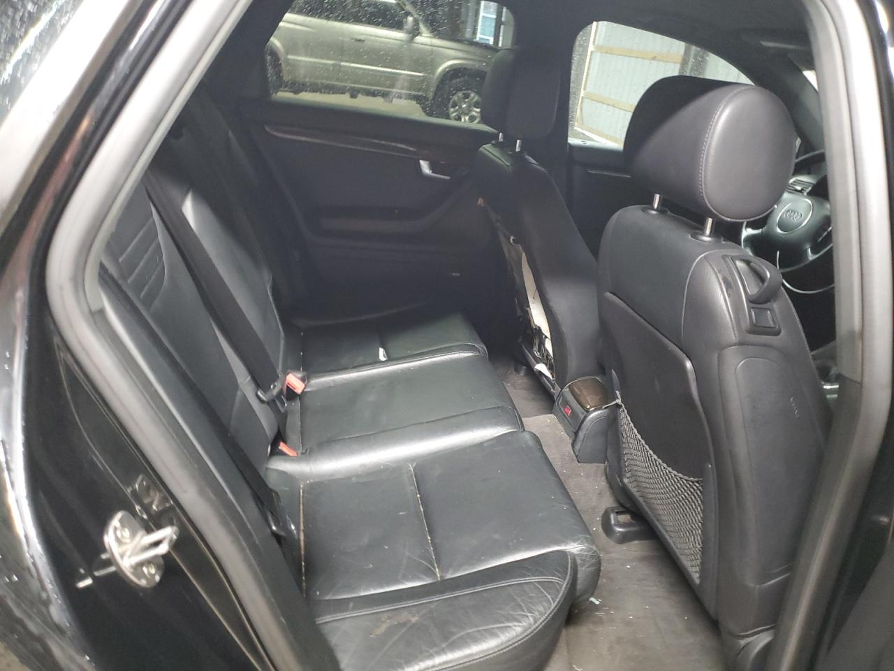 2004 Audi S4 VIN: WAUPL68E94A162117 Lot: 43370245