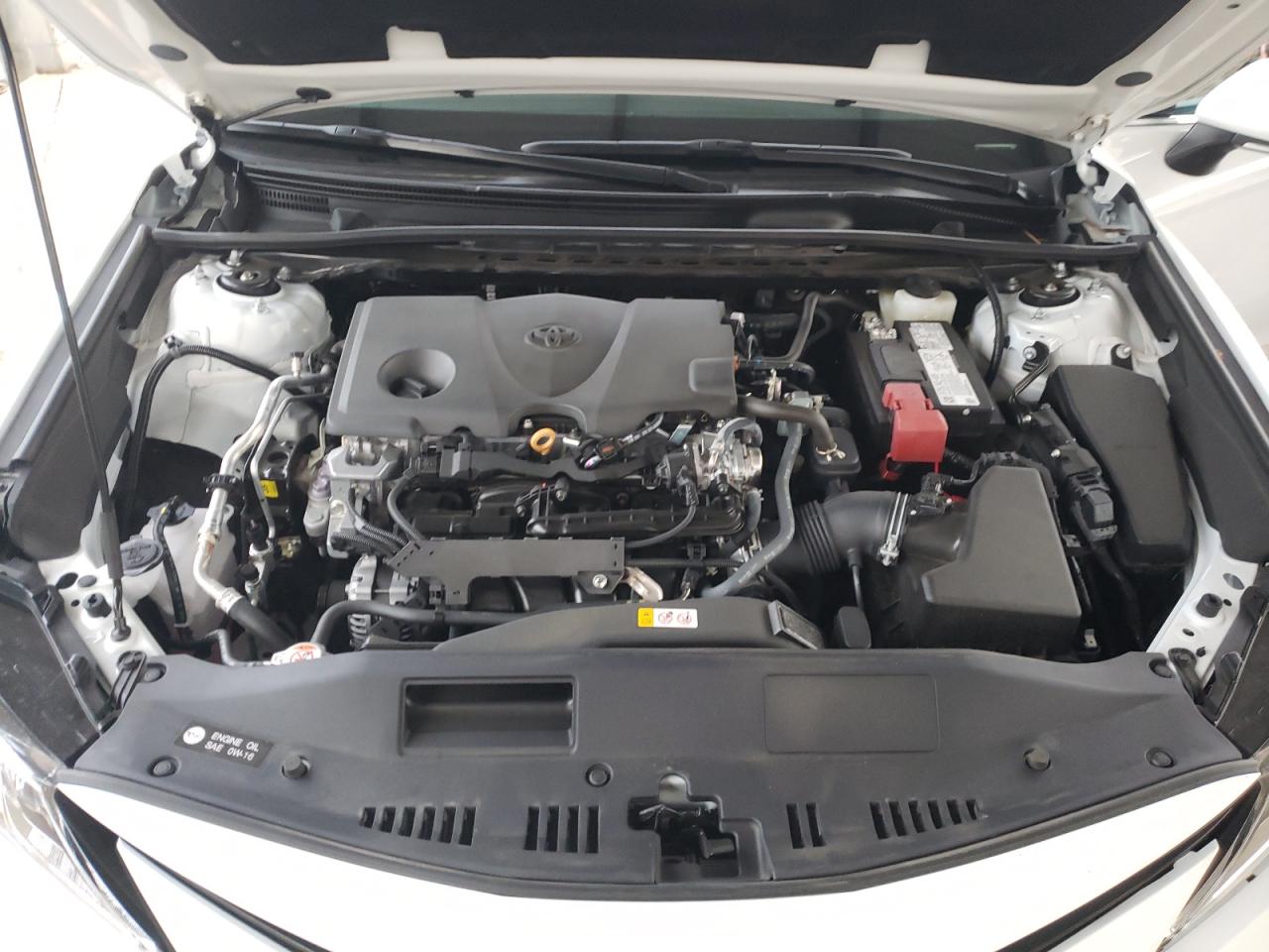 2024 Toyota Camry - Image 11