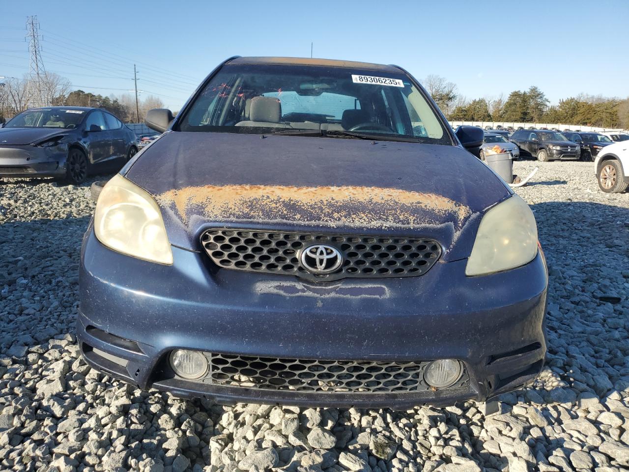 2004 Toyota Corolla - Image 5