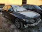 2022 Honda Accord Lx for Sale in Windsor, NJ - Front End