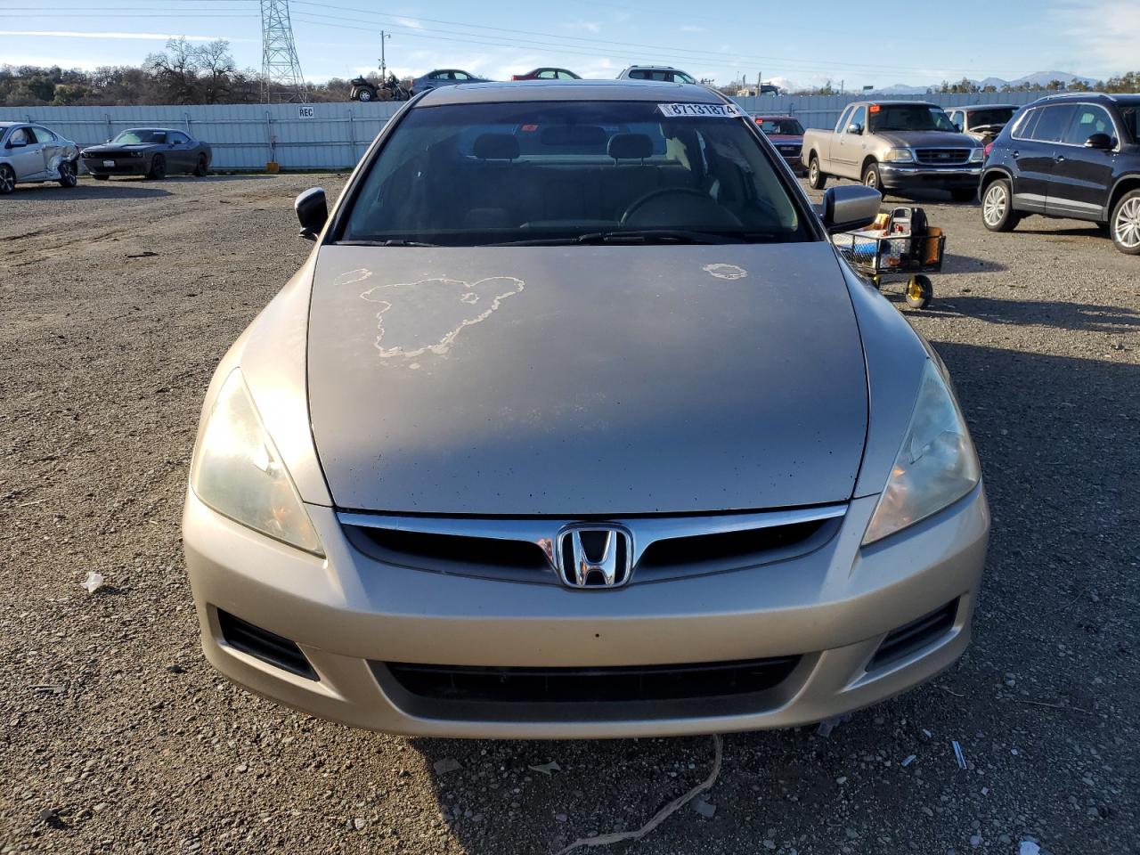 2006 Honda Accord - Image 5