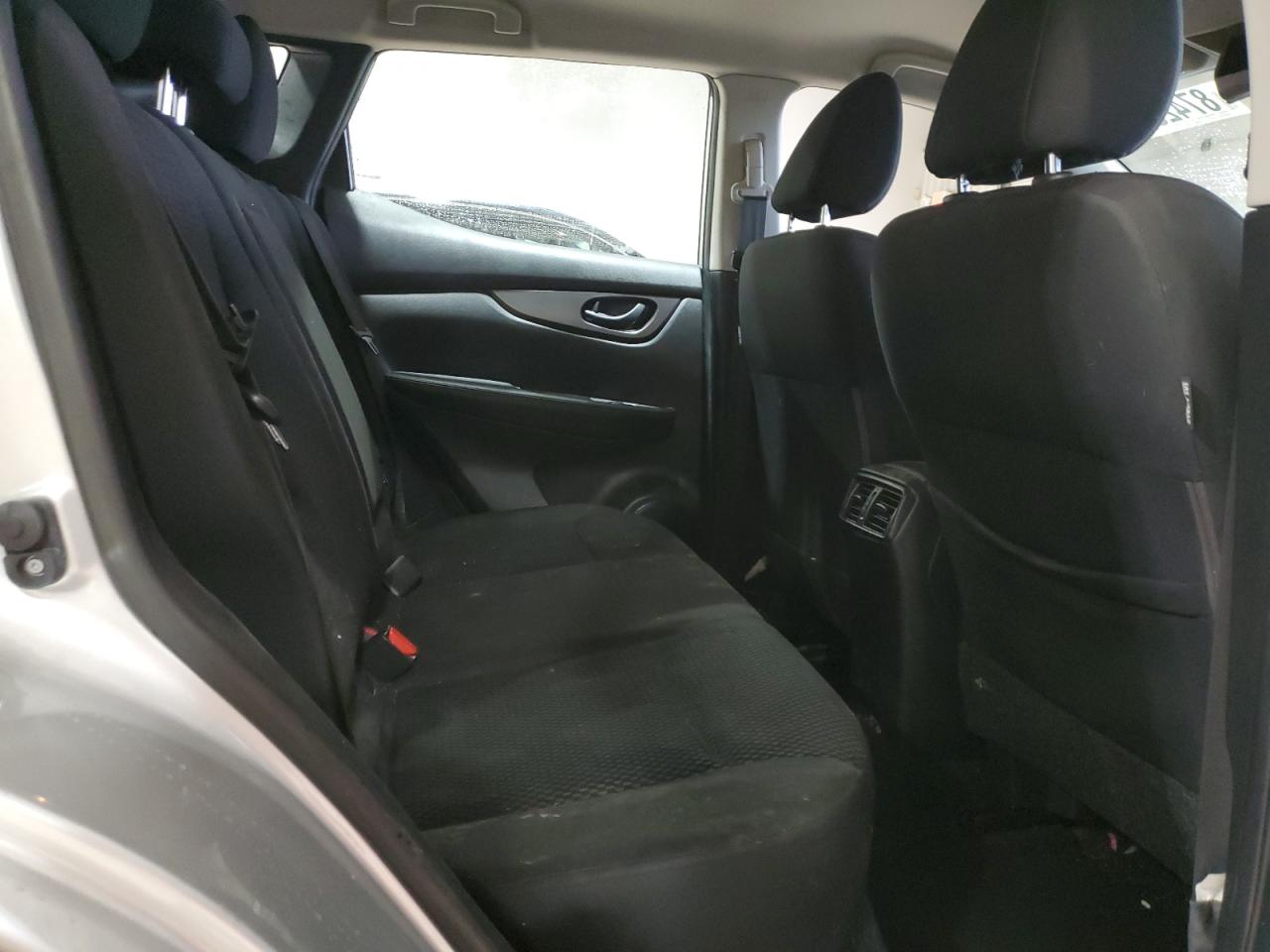 2017 Nissan Rogue Sport S VIN: JN1BJ1CR1HW120343 Lot: 60883465