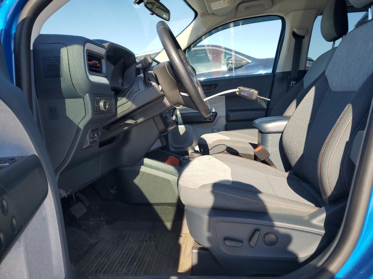 2022 Ford Maverick - Image 7