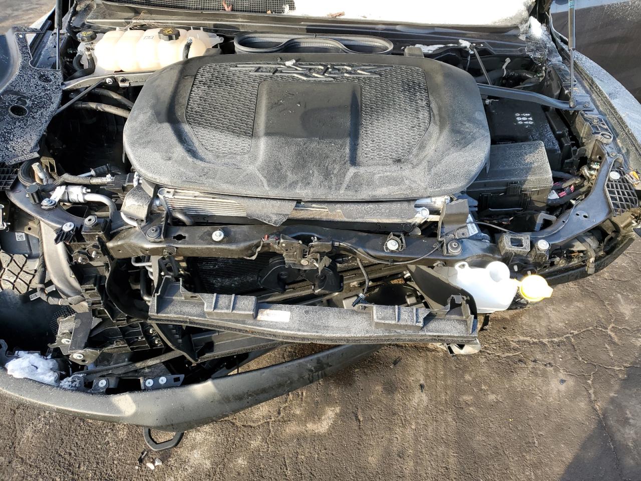 2022 RAM 1500 - Image 12
