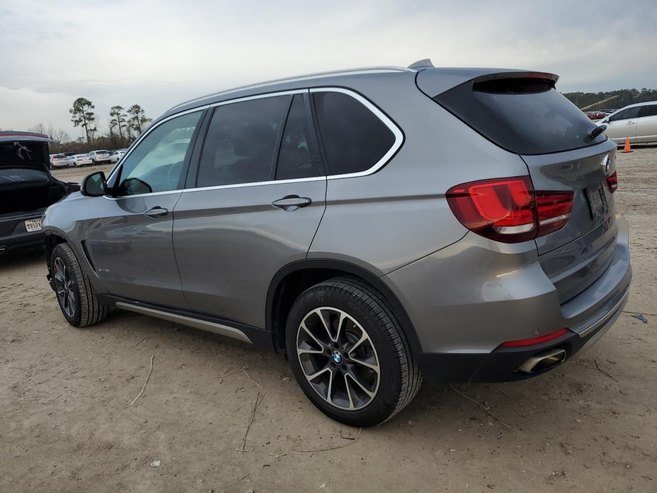 2018 BMW X5 - Image 2