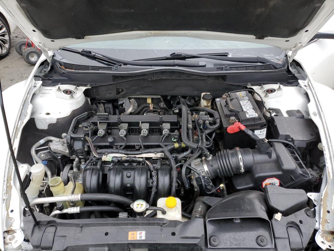 2011 Mazda 6 - Image 12