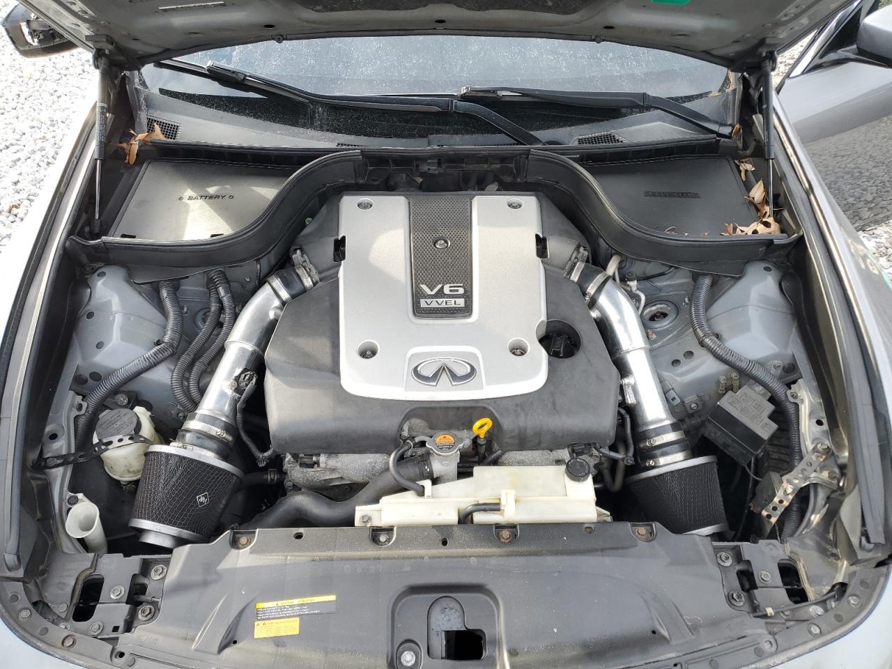 2013 Infiniti G - Image 11