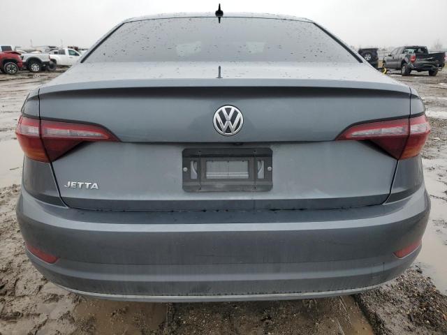  VOLKSWAGEN JETTA 2019 Gray