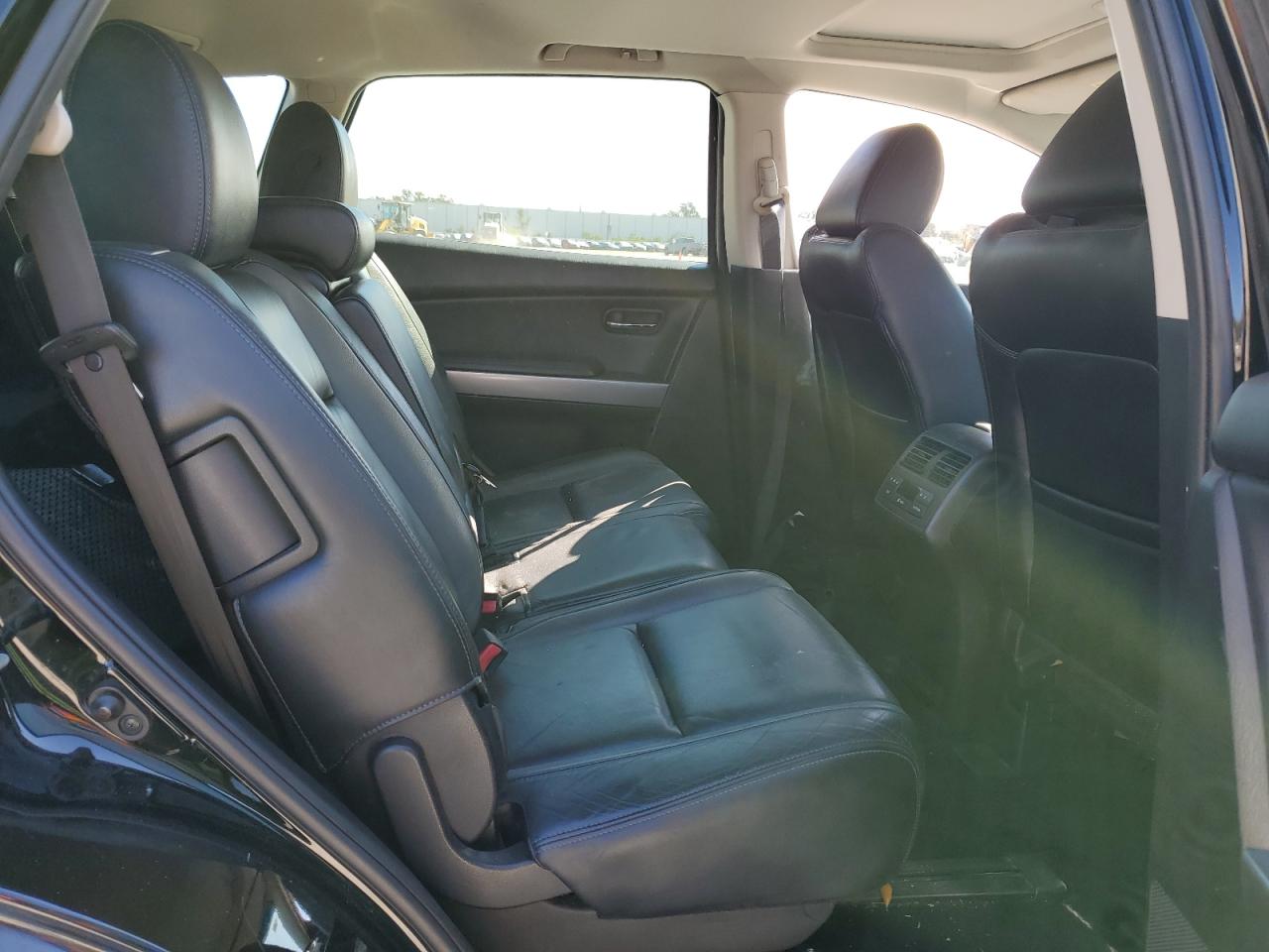 2012 Mazda CX-9 - Image 11