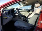 2017 Hyundai Elantra Se zu verkaufen in Grand Prairie, TX - Rear End