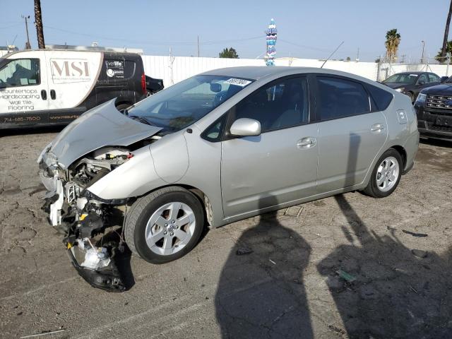 2004 Toyota Prius  zu verkaufen in Van Nuys, CA - Front End