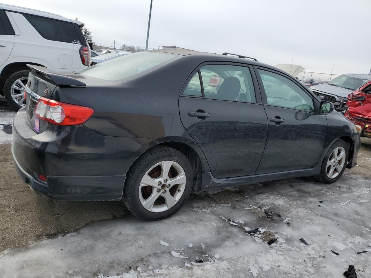 2011 Toyota Corolla - Image 3