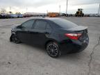 2015 Toyota Corolla L en Venta en Oklahoma City, OK - Front End