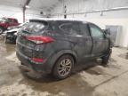 2017 Hyundai Tucson Limited de vânzare în Center Rutland, VT - Front End