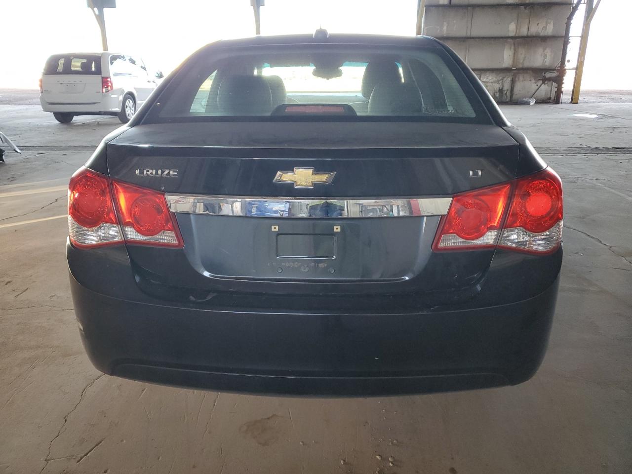 2015 Chevrolet Cruze - Image 6