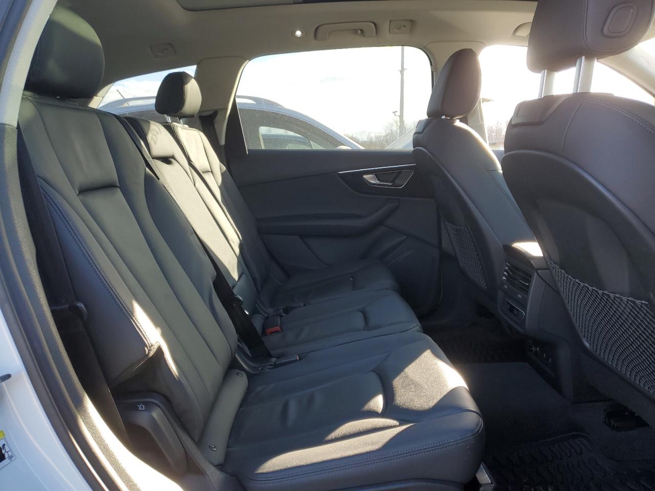 2023 Audi Q7 - Image 11