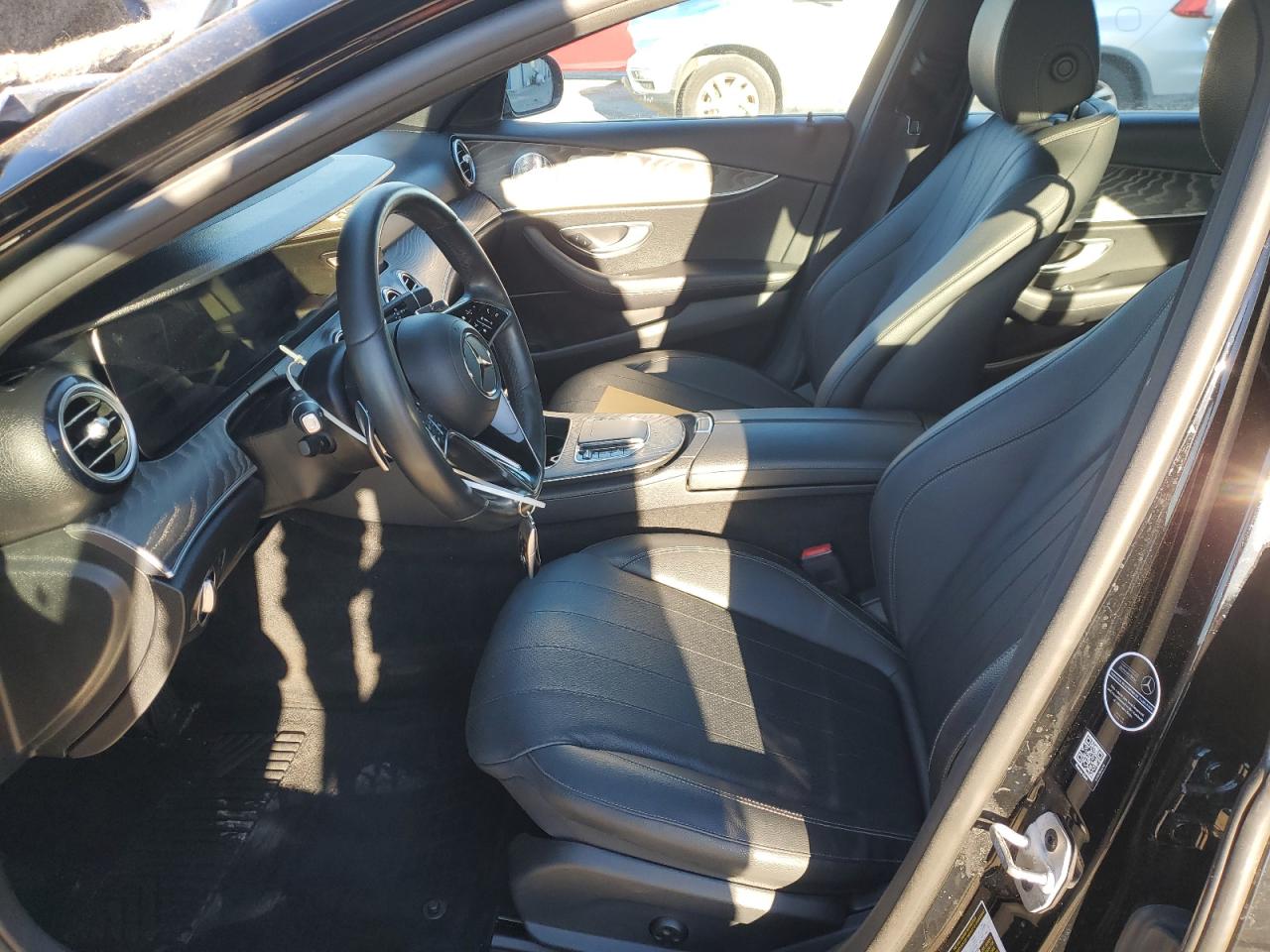 2021 Mercedes-Benz E-klasse - Image 7