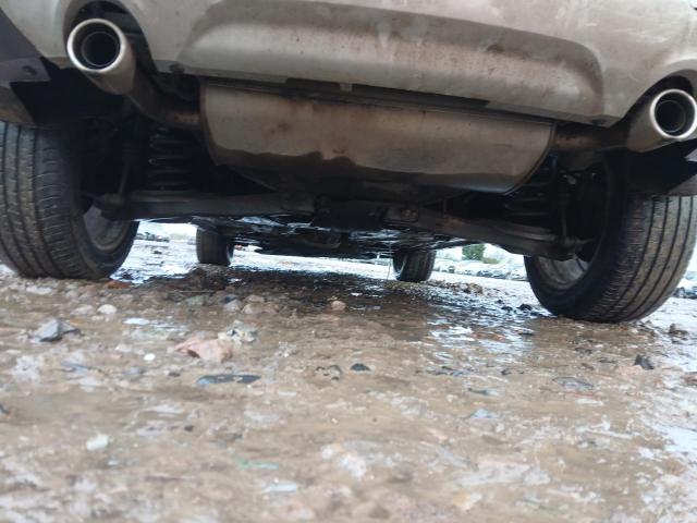 2016 FORD KUGA TITAN
