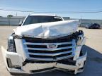 2016 Cadillac Escalade Luxury за продажба в Lexington, KY - Front End