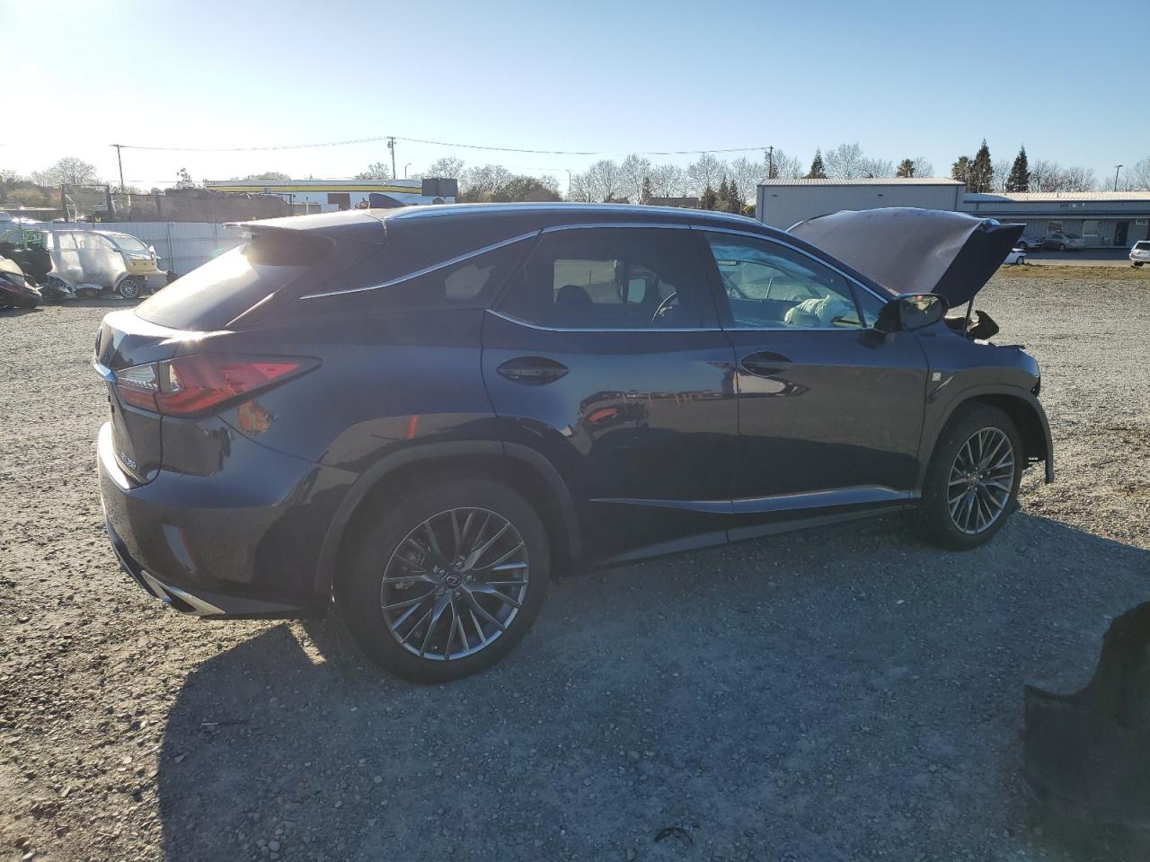 2019 Lexus RX - Image 3