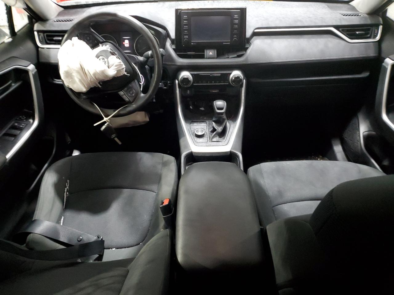 2020 Toyota RAV 4 - Image 9