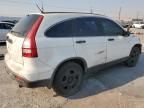 2007 Honda Cr-V Lx იყიდება Sun Valley-ში, CA - All Over