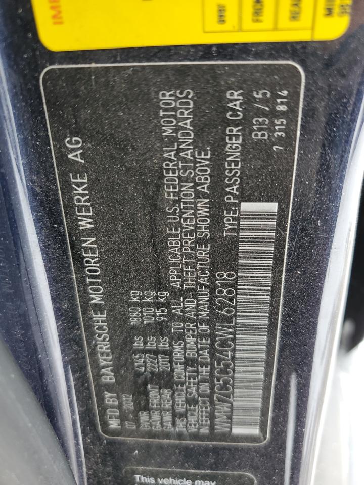 2012 MINI Cooper - Image 12