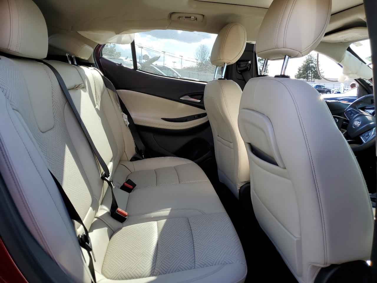 2020 Buick Encore - Image 11