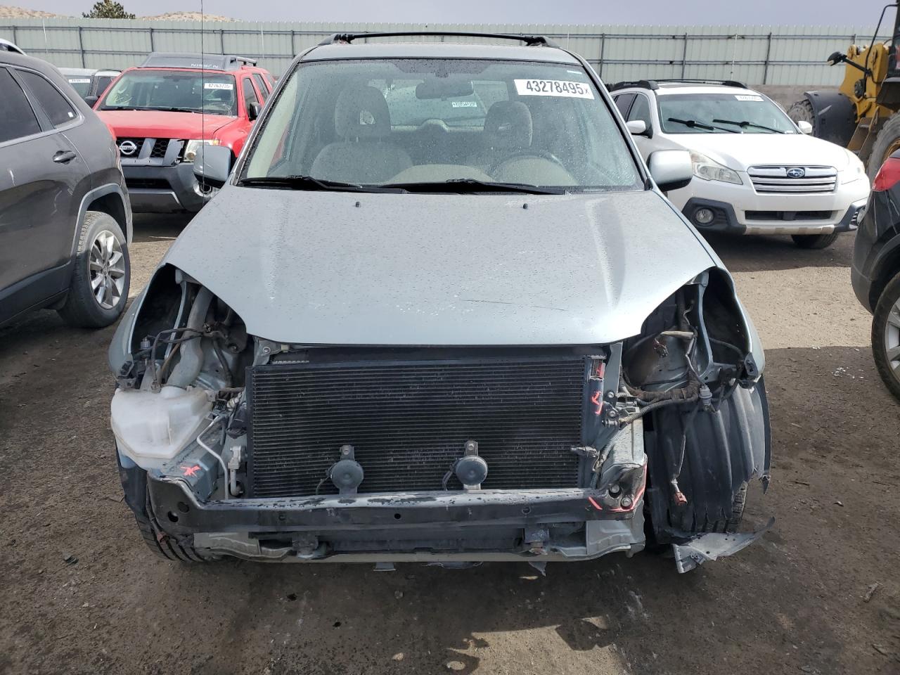 2005 Toyota RAV 4 - Image 5