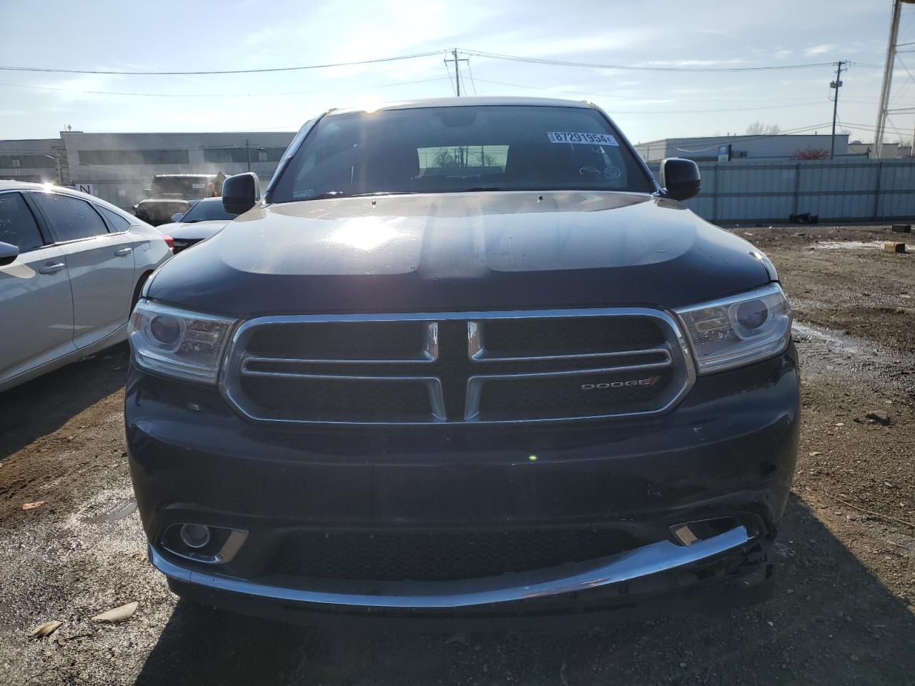 2018 Dodge Durango - Image 5