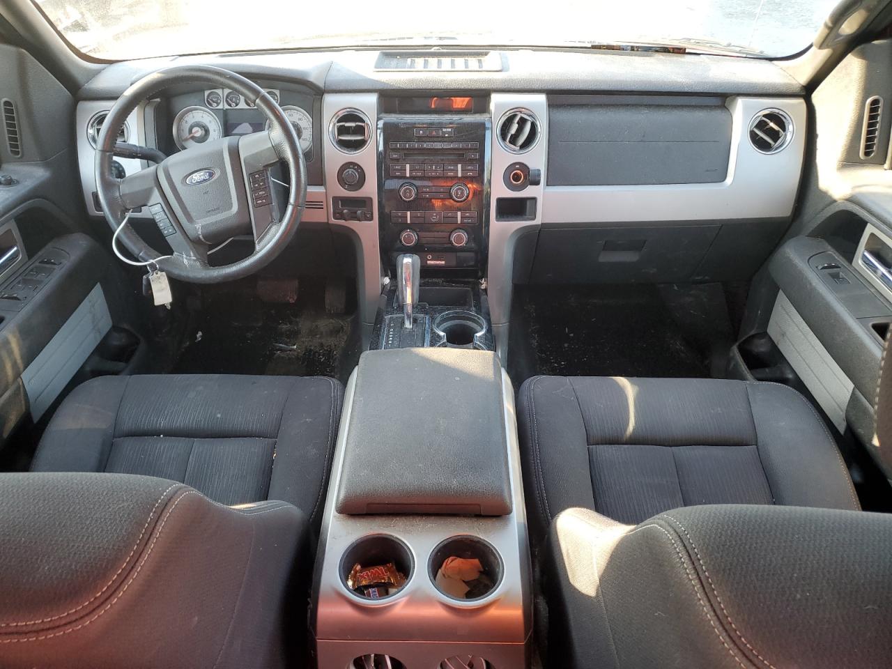 2009 Ford F-150 - Image 8