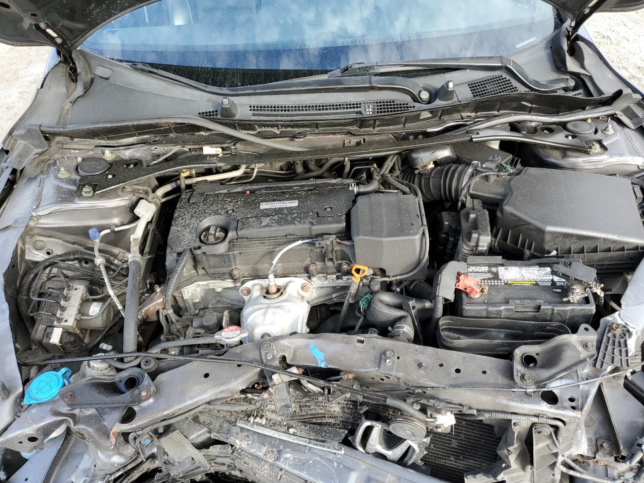 2017 Honda Accord - Image 11