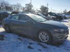 2017 Chevrolet Malibu Lt zu verkaufen in Moraine, OH - All Over