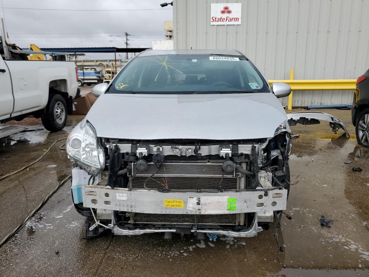 2015 Toyota Prius - Image 5